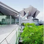 Urayasu Sun Hotel - Vacation Stay 33001V