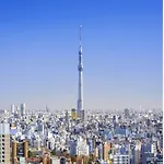 Urayasu Sun Hotel - Vacation Stay 33001V