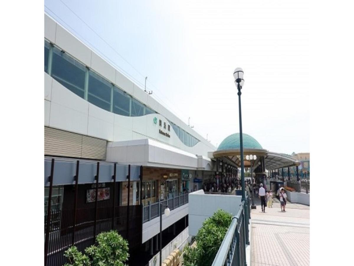Urayasu Sun - Vacation 33001v Hotel Tokio